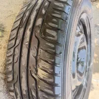 رینگ و لاستیک