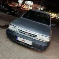 پراید ۸۶
