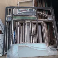پنجره و درب