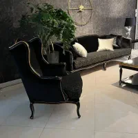ابزاری کوعین فرانسوی مشکی