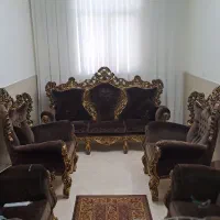 مبل استیل|مبلمان خانگی و میز عسلی|تهران, یاخجی آباد|دیوار