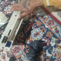 پلی استیشن ۲ سالم در حد|کنسول، بازی ویدئویی و آنلاین|هیرمند, |دیوار