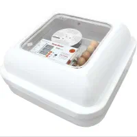 دستگاه جوجه کشی ۴۸ تایی نو و سالم