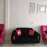 مبلمان پارچه ترک