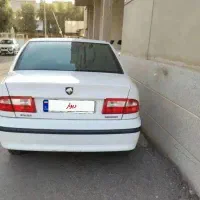 سمند مدل 99|خودرو سواری و وانت|گرگان, |دیوار