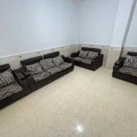 مبل ۷ نفره محکم