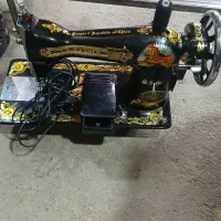چرخ خیاطی