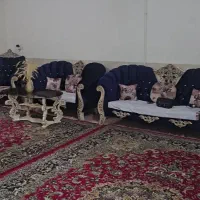 مبل هفت نفره