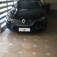 تالیسمان ۲۰۱۷ فول