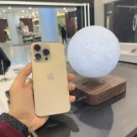 ایفون ۱۳ پرو  در حد اکبند نقدو اقساط