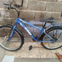 یک عدد دوچرخه  ۲۶