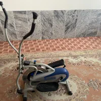 دوچرخه اسکی فضایی یا اربیترک