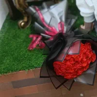 گل ربانی|گل مصنوعی|همدان, |دیوار