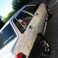 پراید صبا 86|خودرو سواری و وانت|میناب, |دیوار