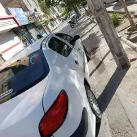 206 وی ۸ مدل ۹۳