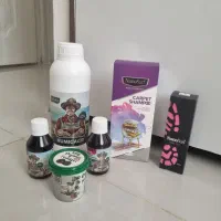 محصولات نانو باقیمت قبل