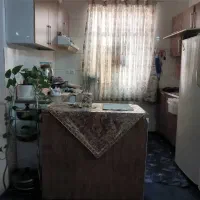 منزل مجزا دو خوابه طبقه دوم نوساز