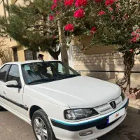 پارس تیوفایو سفارشی