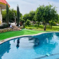 اجاره و خرید فروش ویلا باغ سرد و گرم قیمت مناسب