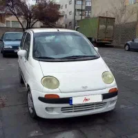 ماتیز استثنائی