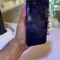 سامسونگ A15 باحافظه 128 گیگ رام 4