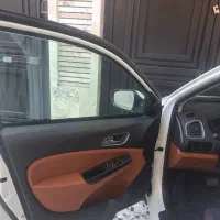 جیلی اکسلنت صفر بی رنگ|خودرو سواری و وانت|محمدیه-قزوین, |دیوار