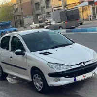 206 sd v9 دنده اتومات