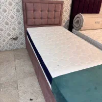 تخت یکنفره|تخت و سرویس خواب|تهران, تهرانسر غربی|دیوار