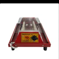 کرسی بخاری برقی