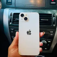 آیفون ۱۳ ۱۲۸ گیگ iphone 13 128 Gig|موبایل|پردیس, |دیوار