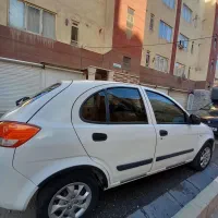 تیبا۲مدل ۹۶|خودرو سواری و وانت|قیامدشت - خاورشهر, |دیوار