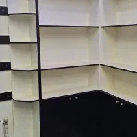 فروش ویترین داخل مغازه