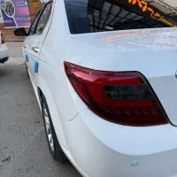 دنا اتومات 1400توربو|خودرو سواری و وانت|اردبیل, |دیوار