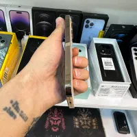 iPhone 13 Pro gold 256 zaa|موبایل|کرج, گوهردشت|دیوار