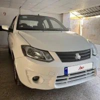 ساینا مدل ۱۳۹۹ تمام فابریک