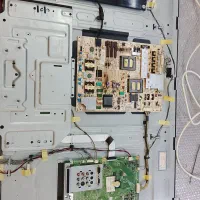 تعمیرات تلویزیون LCD LED|خدمات پیشه و مهارت|اهواز, گلستان|دیوار