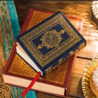 دعا تضمینی سرکتاب دقیق