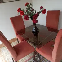 میز نهار خوری