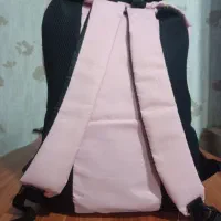 کوله مدرسه دخترانه تمیز در حدنو به فروش می‌رسد|کیف، کفش، کمربند|کوهسار (البرز), |دیوار