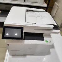 پرینتر چندکاره اچ پی 42540|پرینتر، اسکنر، کپی، فکس|مشهد, جاهد شهر|دیوار