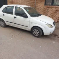 تیبا ۲|خودرو سواری و وانت|رفسنجان, |دیوار