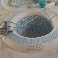 اجرای استخر|خدمات پیشه و مهارت|بوشهر, |دیوار