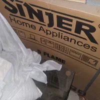 گاز نو|اجاق گاز و لوازم برقی پخت‌وپز|مریوان, |دیوار