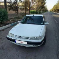 زانتیا sx 2000 مدل 1386