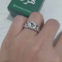 انگشتر ژوپینگ