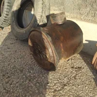 هواکش بادی ولوو