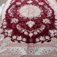 دوتخته فرش۱۲متری