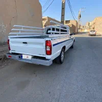 وانت مزدا و کاراء|خودرو سواری و وانت|اهواز, کوی فرهنگیان ۲|دیوار