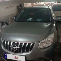 هایما توربوشارژر ۱۸۰۰ بیرنگ مدل ۹۷ کارکرد ۱۱۰واقعی|خودرو سواری و وانت|تهران, فلاح|دیوار