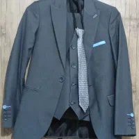 کت شلوار بچه گانه